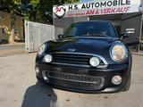 MINI CLUBVAN Clubvan Cooper D - MINI Clubvan Gebrauchtwagen