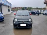 Abarth 595 1.4 Turbo T-Jet 180 CV Competizione - Abarth 595 Competizione aus 2021