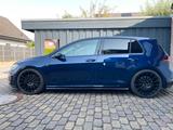 Volkswagen Golf 7R DSG Facelift Leder DCC NON-OPF - Volkswagen Golf: 7 R