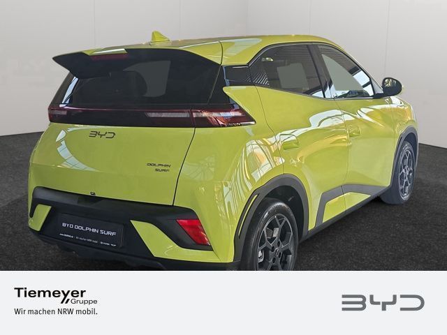 BYD DOLPHIN SURF