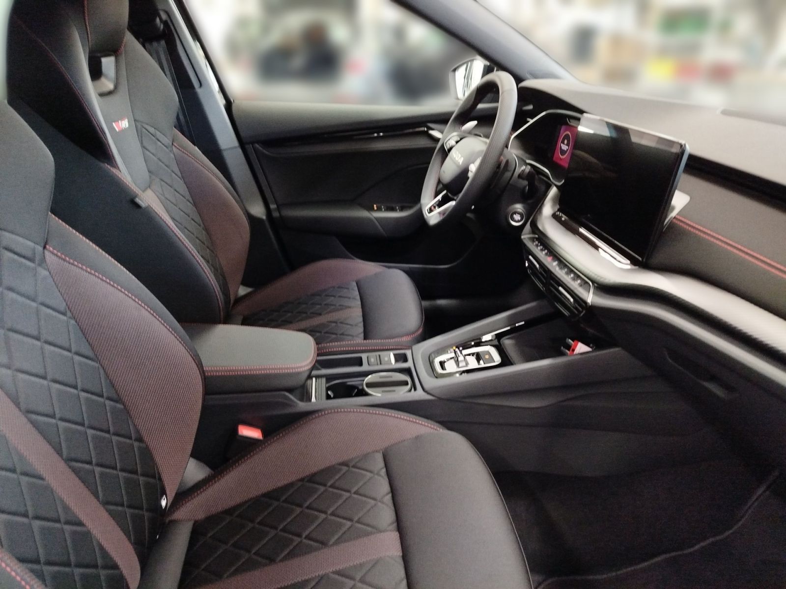 Skoda Octavia - Bild 13