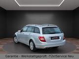 Mercedes-Benz C 200 C T-Modell CGI BlueEfficiency*Garantie*TÜV - Mercedes-Benz C 200 in Mönchengladbach