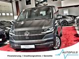 Volkswagen T6.1 Multivan *Generation Six*FWD*LED*AHK*DAB* - Volkswagen T6 Multivan in Karlsruhe