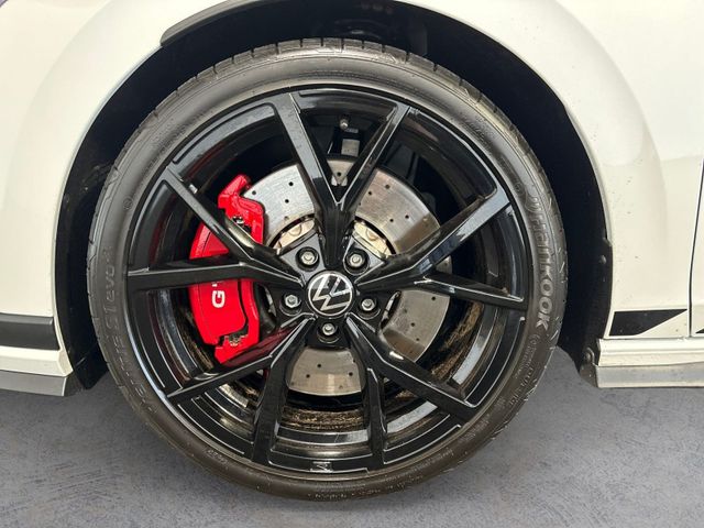 Golf VIII GTI Clubsport 2.0 TSI DSG BLACK STYLE+
