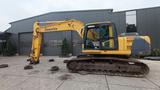 Komatsu Pc 210  - 8 mit CW 40 Hydr  KLIMA  Kamera - Angebote