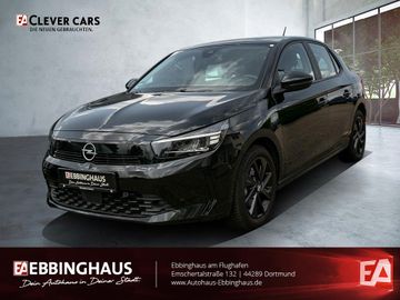 Opel Corsa F 1.2 Basis Kamera Komfort-Paket LED