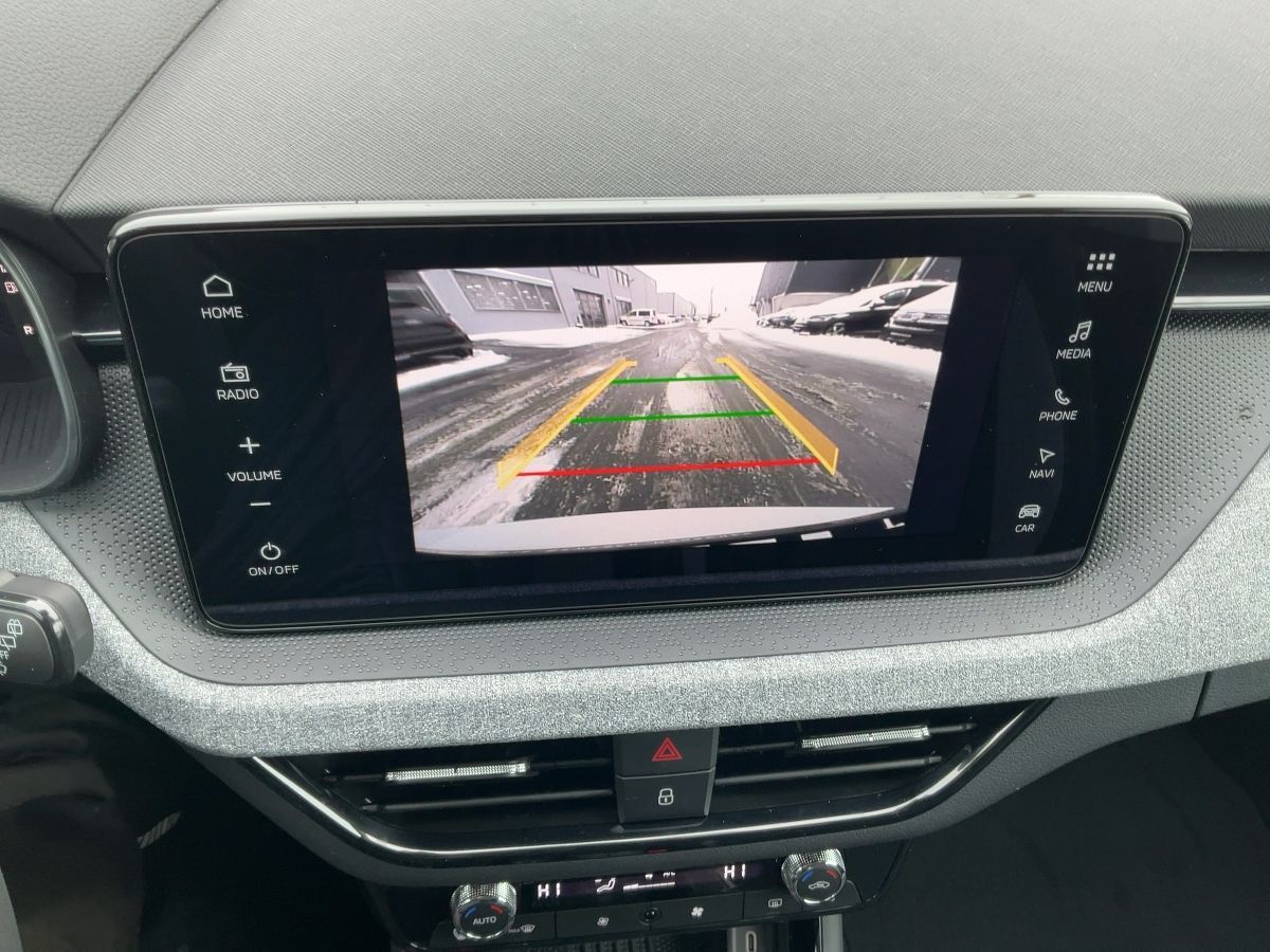 Skoda Scala - Bild 16