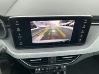 Skoda Scala - Vorschau Bild 16