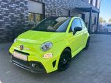 Abarth 500 Cabrio 595 C Pista - Abarth aus 2020