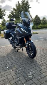 Honda NT 1100 DCT ES Mit Voyage Paket - Offers