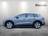 Audi Q4 e-tron 35 LED KAM ACC SHZ SMARTPHONEINTER - Audi Q4 e-tron aus 2023