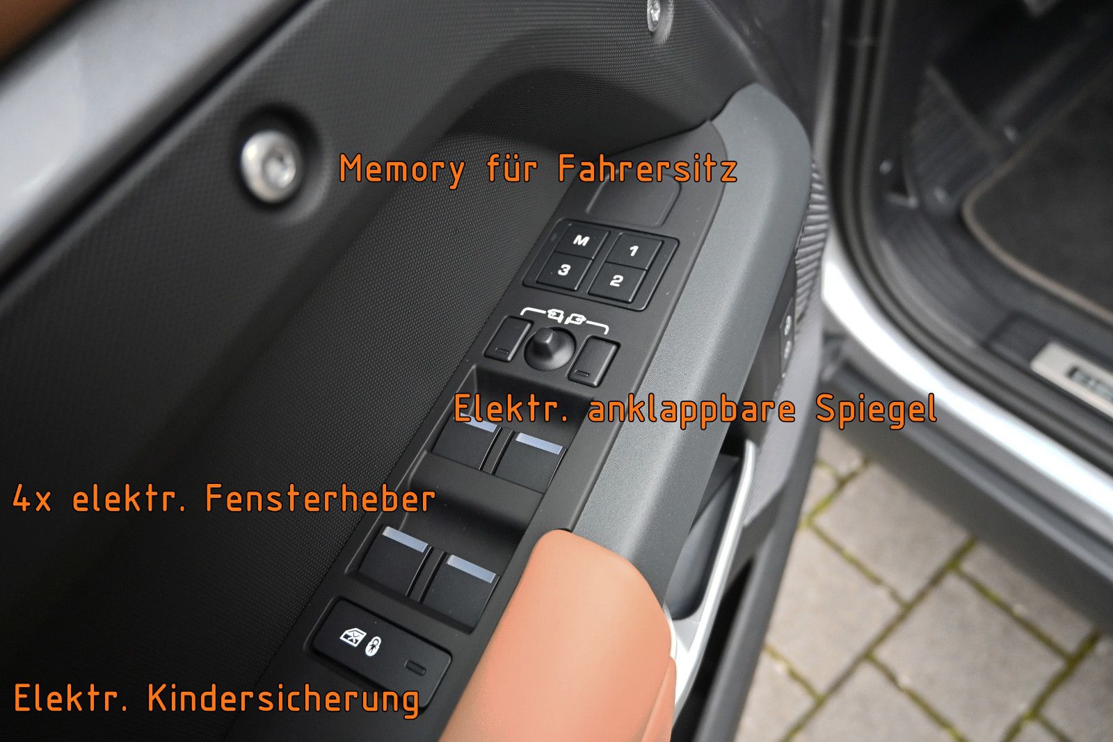 Fahrzeugabbildung Land Rover Defender 'X' D300 AWD °°UVP 125.666€°°VOLL°°