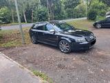 Audi S4 B6 Avant - Audi S4 aus 2004: Kombi