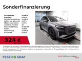 Audi Q4 e-tron 40 S Line Pano,Navi,Sportsitze,Kamera, - Audi Q4 e-tron aus 2023