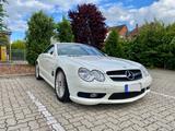 Mercedes-Benz SL 350 - - aus 2006: Cabrio