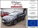 Kia Ceed 1.6 CRDi 136 SW Spirit XENON TOTWINKEL KEY - Kia cee'd Sportswagon mit Diesel-Antrieb: Kombi