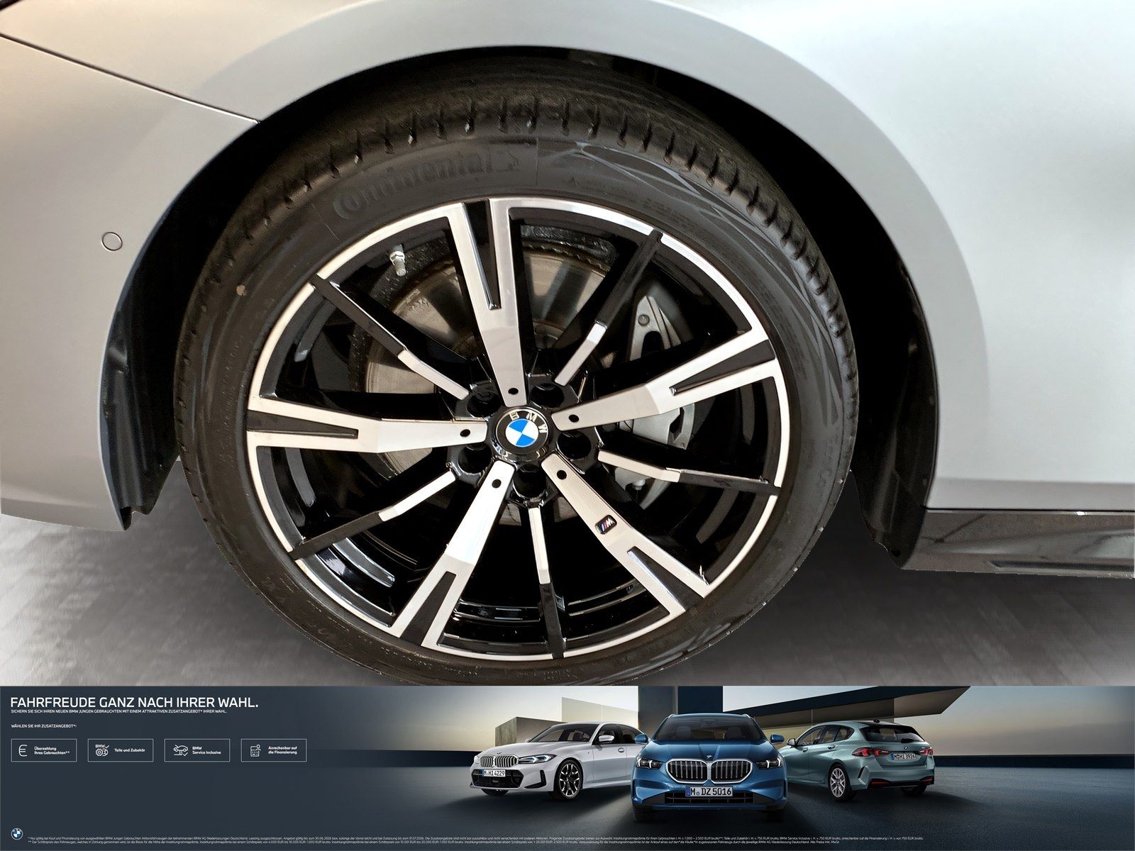 BMW 540 - Bild 10
