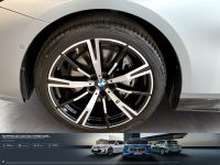 BMW 540 - Vorschau Bild 10