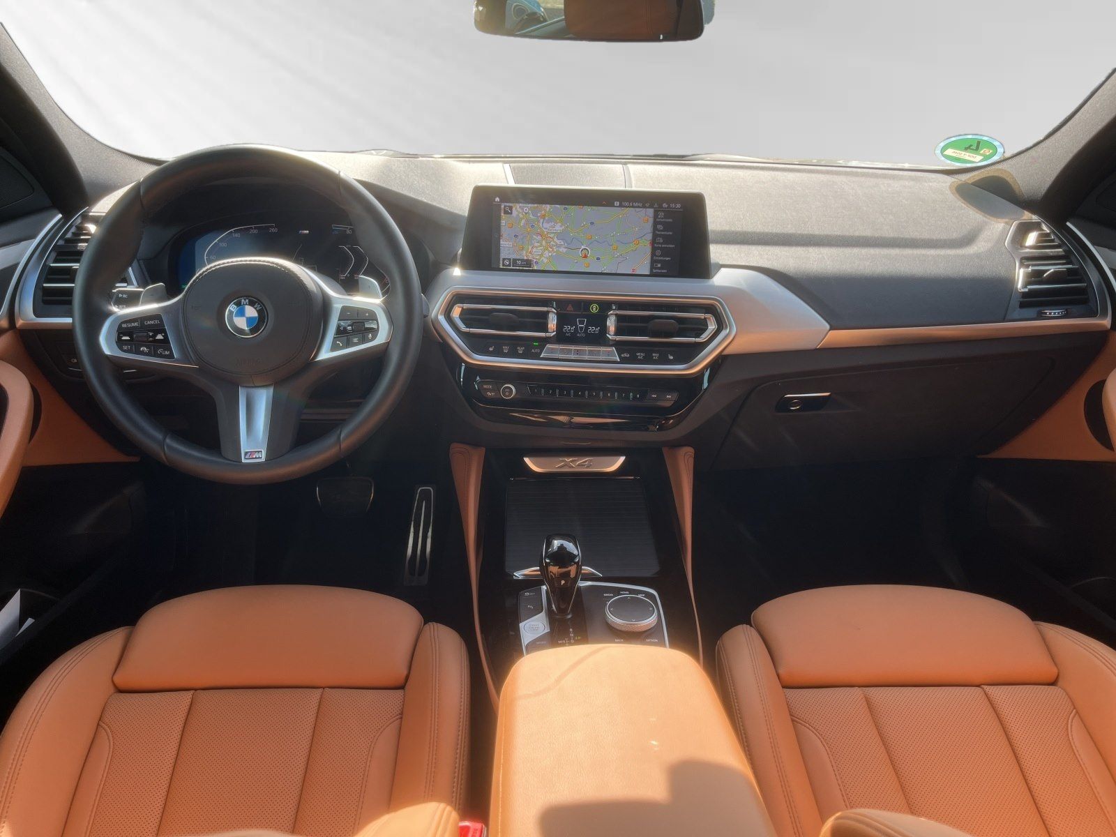BMW X4 - Bild 10