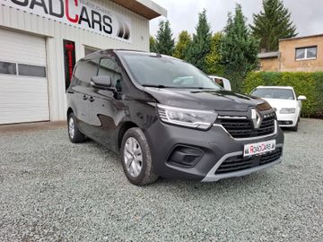 Renault Kangoo III Rapid Extra*LED*Wenig KM*TEMP*