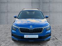 Skoda Kamiq - Vorschau Bild 3