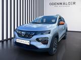 Dacia Spring Electric 45 Comfort Plus Navi+Kam.+PDC - graue Dacia Spring