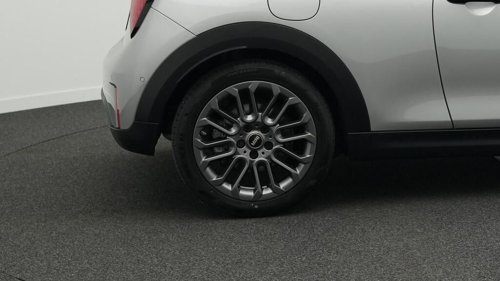 MINI Cooper S - Bild 18