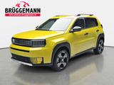 Fiat GRANDE PANDA HYBRID 1.2 EDCT LA PRIMA WINTER PAK - Fiat Panda mit Benzin-Antrieb: Kleinwagen, Automatik, 1.2