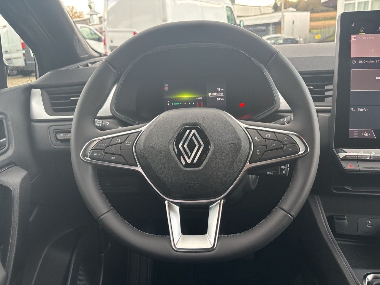 Renault Captur - Bild 13