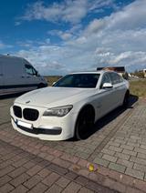 BMW 730 Ld M-Paket - BMW 730 in Mannheim