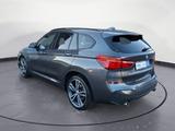 BMW X1 sDrive20i M Sport Steptronic DCT Klimaaut. - BMW X1: Sdrive 20d