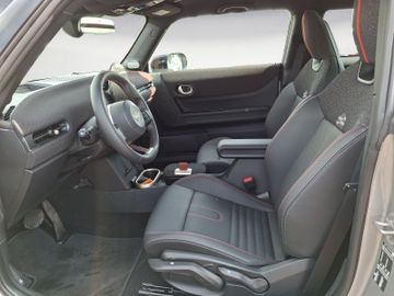 MINI Cooper C - 8