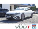 Volkswagen Arteon Shooting Brake R-Line 2.0 TDI Sportpaket  - Volkswagen: Kombi, Sportpaket