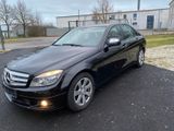 Mercedes-Benz C 200 C -Klasse Lim. C 200 CDI-SCHWEIZER-BRIEF-- - : Schweiz