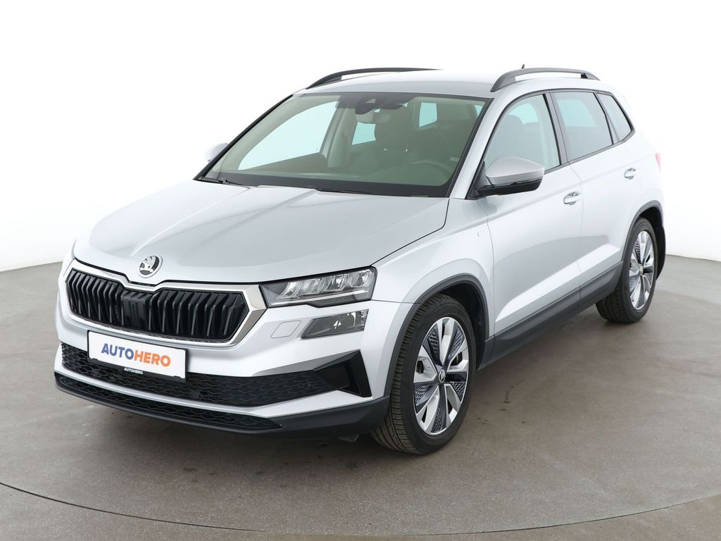 Image of Skoda Karoq