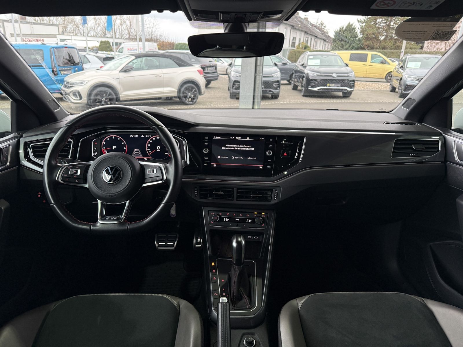 Volkswagen Polo - Bild 12