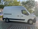Renault Master L2 H3 - gebrauchte Renault Master aus dem Jahr 2020