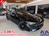 Mercedes-Benz CLE 220 d Cabrio+AMG+Night+Memory+DISTRONIC+360  - Mercedes-Benz CLE-Klasse mit 5 Türen