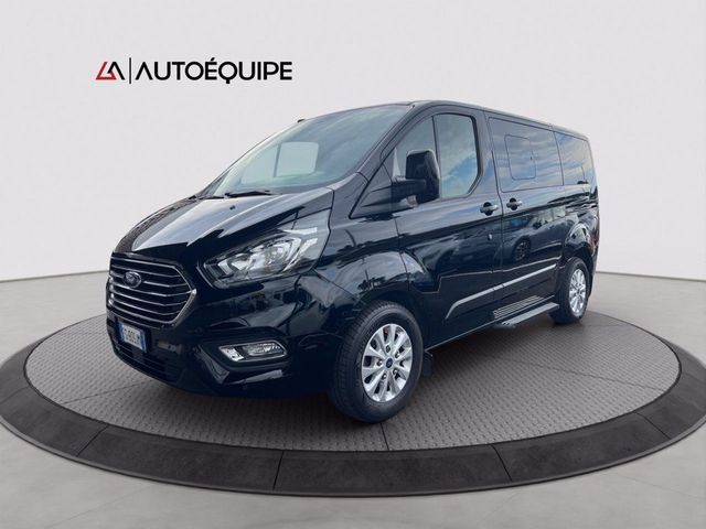 Ford FORD tourneo custom 320 2.0 tdci 130cv Trend L1H