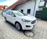 Ford Edge 2,0 l EcoBlue Bi-Turbo 4x4 VIGNALE Auto... - mit Diesel-Antrieb: Turbo Auto