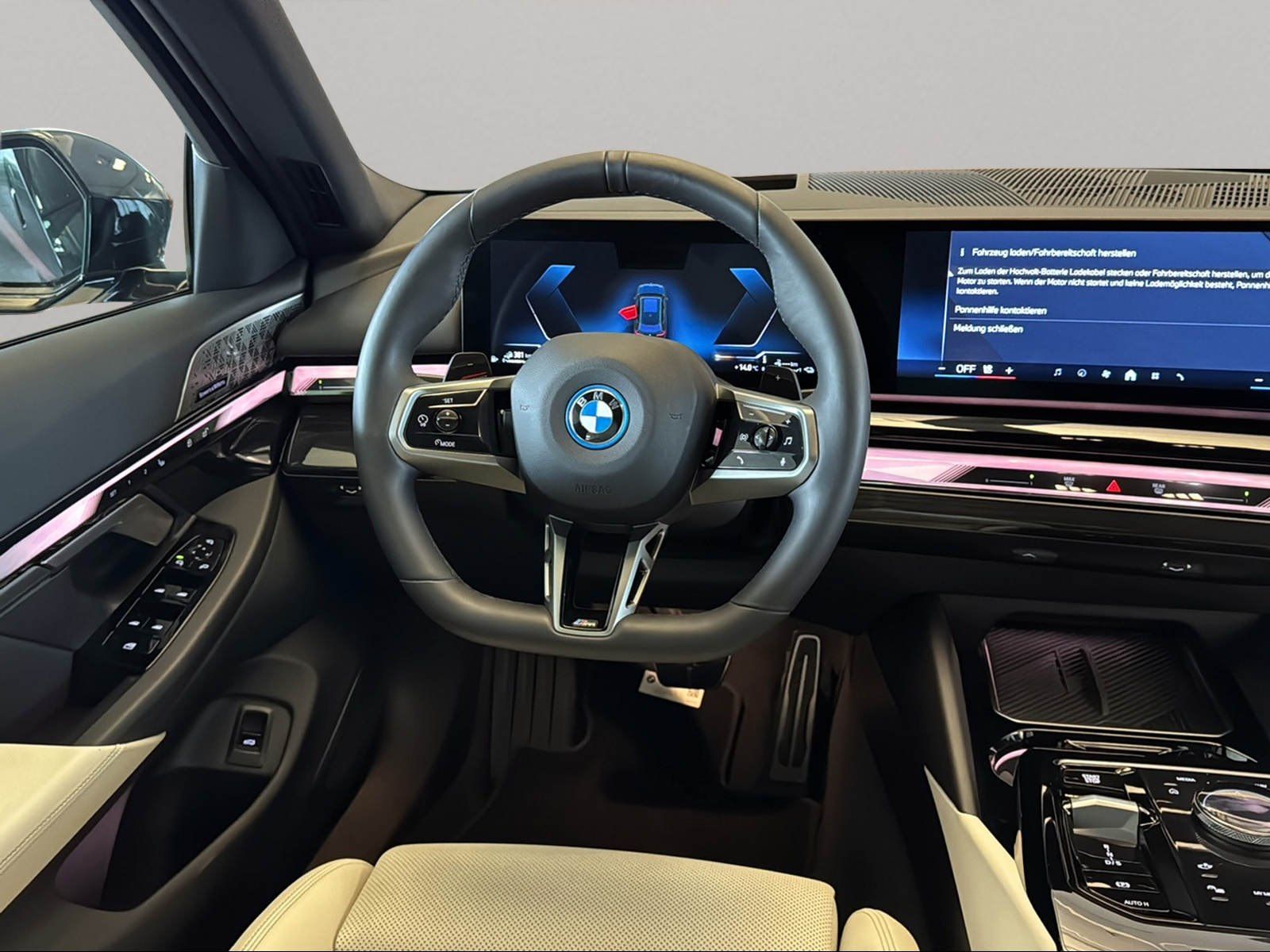 BMW 550 - Bild 18