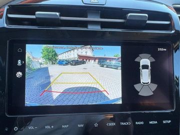 Hyundai TUCSON - 11