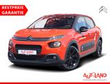 Citroën C3 AAC SHZ PDC Kamera - Citroën C3 Gebrauchtwagen in Dresden