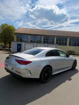 Mercedes-Benz CLS 400 d 4MATIC  Vollausstattung - gebrauchte Mercedes-Benz CLS 400 aus dem Jahr 2019