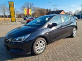 Opel Astra K Lim. 5-trg. Edition - Opel Astra: Edition