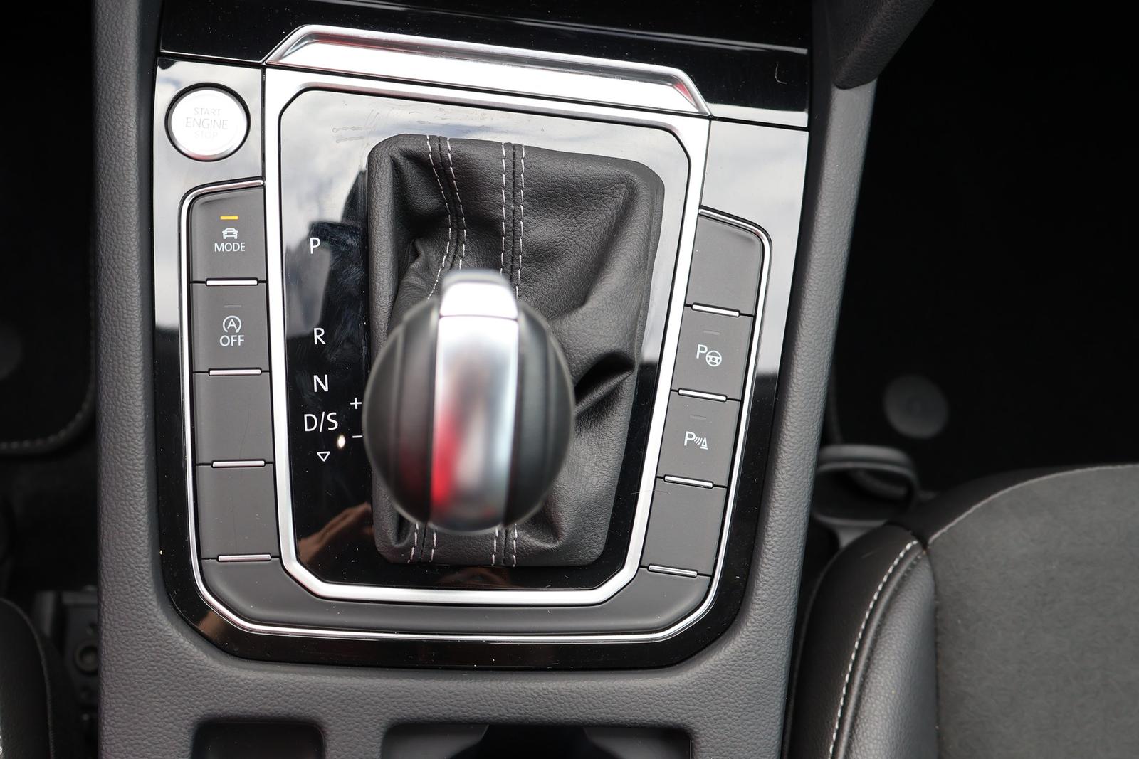 Volkswagen Arteon Shooting Brake 2.0 R-Line LED Navi ACC, миниатюра 20