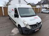 Renault Master 2.3 D *Euro5*L3H2*3,5T*Tüv 2/27*Klima*AHK - Renault Master in München
