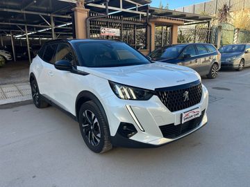 Peugeot 2008 - 11