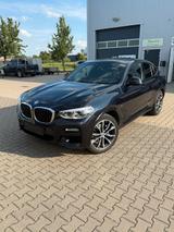 BMW X4 xDrive30d AT M Sport M Sport - BMW X4 in Köln