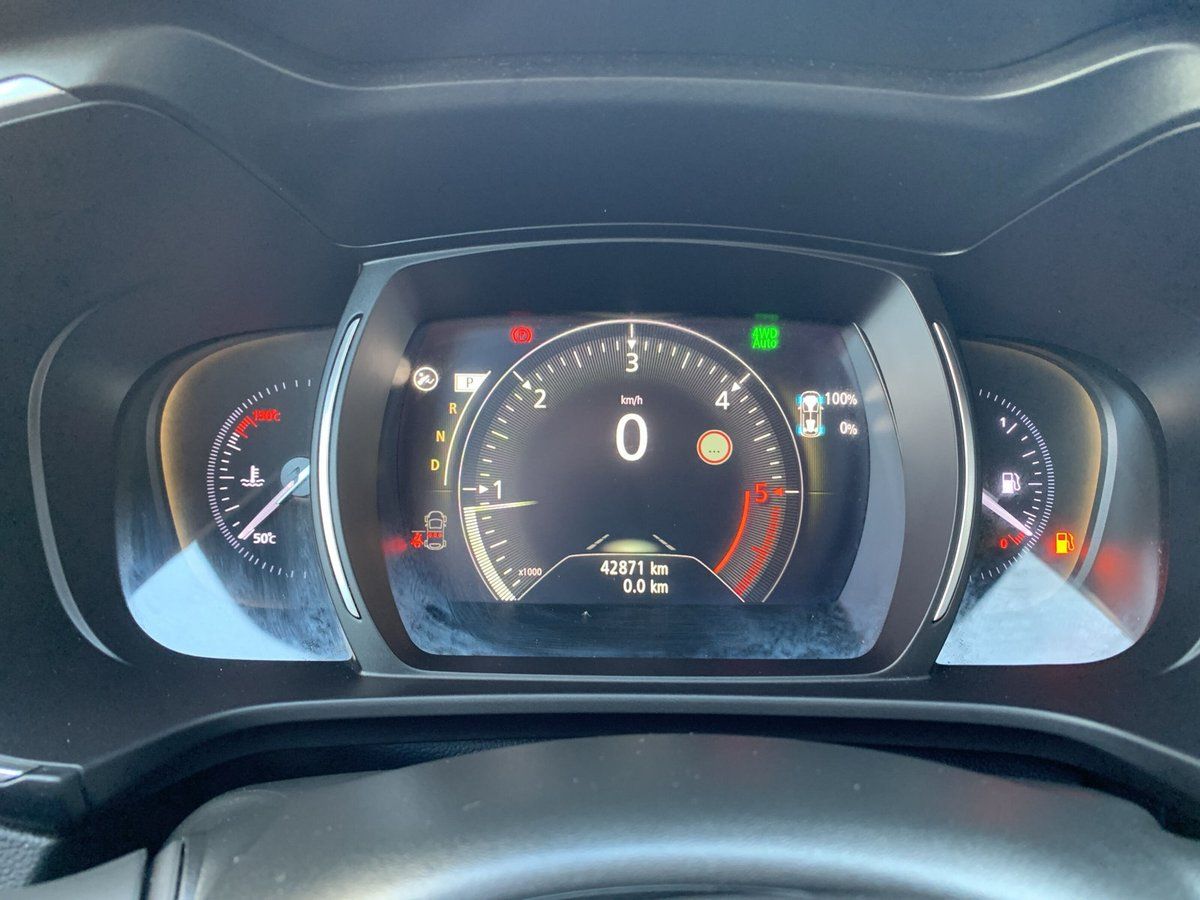 Renault Koleos - Bild 16